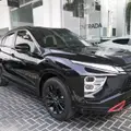 MITSUBISHI ECLIPSE CROSS 1.5 MIVEC TURBO GASOLINA HPE BLACK CVT MITSUBISHI ECLIPSE CROSS 1.5 MIVEC TURBO GASOLINA HPE BLACK CVT