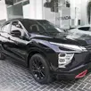 MITSUBISHI ECLIPSE CROSS 1.5 MIVEC TURBO GASOLINA HPE BLACK CVT MITSUBISHI ECLIPSE CROSS 1.5 MIVEC TURBO GASOLINA HPE BLACK CVT