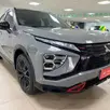 MITSUBISHI ECLIPSE CROSS 1.5 MIVEC TURBO GASOLINA HPE BLACK CVT MITSUBISHI ECLIPSE CROSS 1.5 MIVEC TURBO GASOLINA HPE BLACK CVT
