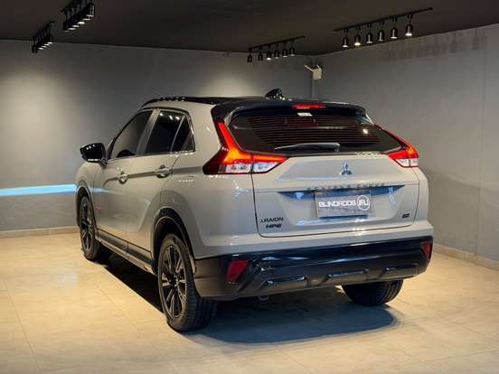 MITSUBISHI-ECLIPSE CROSS-2025