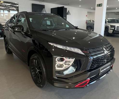 MITSUBISHI-ECLIPSE CROSS-2025