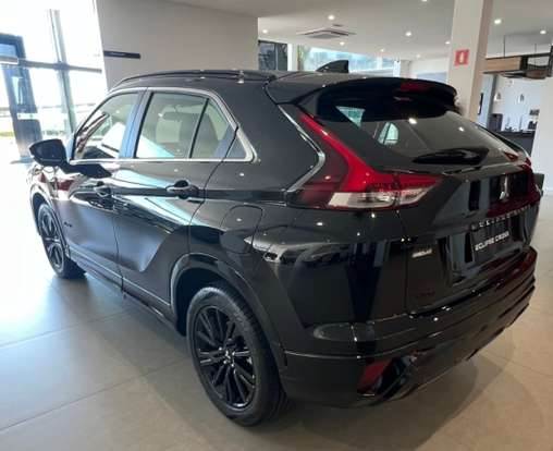 MITSUBISHI-ECLIPSE CROSS-2025