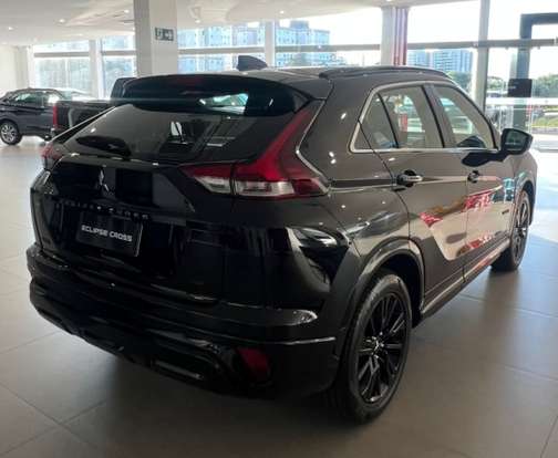 MITSUBISHI-ECLIPSE CROSS-2025