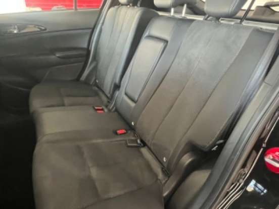 MITSUBISHI-ECLIPSE CROSS-1.5 MIVEC TURBO GASOLINA HPE BLACK CVT MITSUBISHI-ECLIPSE CROSS-2025