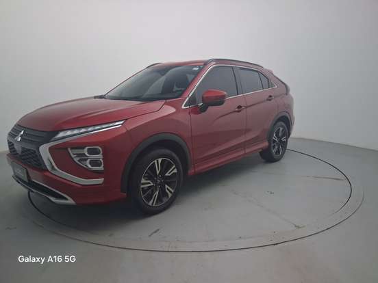 MITSUBISHI-ECLIPSE CROSS-1.5 MIVEC TURBO GASOLINA HPE CVT MITSUBISHI-ECLIPSE CROSS-2023