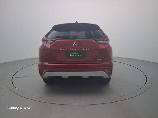 MITSUBISHI-ECLIPSE CROSS-1.5 MIVEC TURBO GASOLINA HPE CVT MITSUBISHI-ECLIPSE CROSS-2023