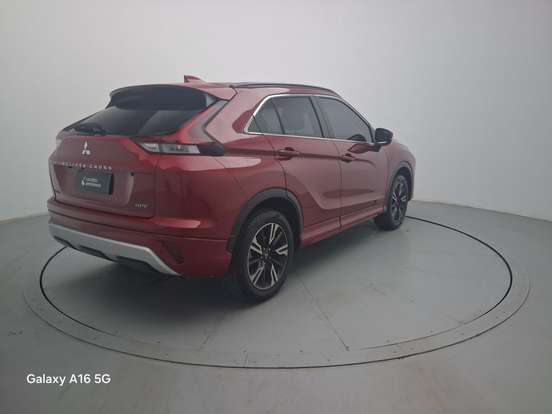 MITSUBISHI-ECLIPSE CROSS-1.5 MIVEC TURBO GASOLINA HPE CVT MITSUBISHI-ECLIPSE CROSS-2023