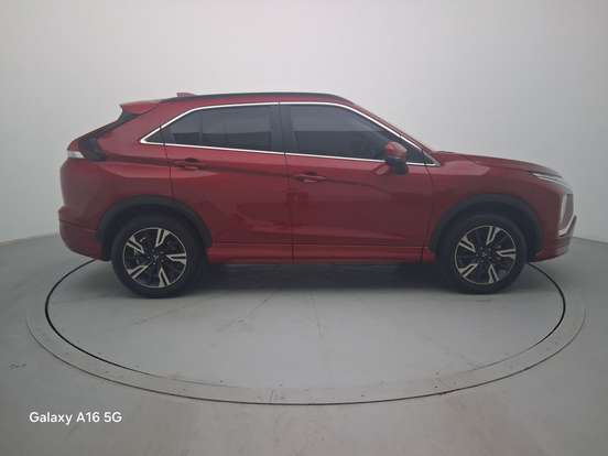 MITSUBISHI-ECLIPSE CROSS-1.5 MIVEC TURBO GASOLINA HPE CVT MITSUBISHI-ECLIPSE CROSS-2023