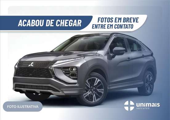 MITSUBISHI-ECLIPSE CROSS-2023