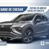 MITSUBISHI ECLIPSE CROSS 1.5 MIVEC TURBO GASOLINA HPE CVT MITSUBISHI ECLIPSE CROSS 1.5 MIVEC TURBO GASOLINA HPE CVT