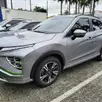 MITSUBISHI ECLIPSE CROSS 1.5 MIVEC TURBO GASOLINA HPE CVT MITSUBISHI ECLIPSE CROSS 1.5 MIVEC TURBO GASOLINA HPE CVT