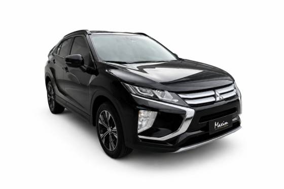 MITSUBISHI ECLIPSE CROSS 1.5 MIVEC TURBO GASOLINA HPE CVT
