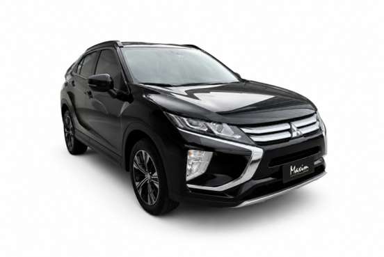 MITSUBISHI-ECLIPSE CROSS-2021