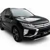 MITSUBISHI ECLIPSE CROSS 1.5 MIVEC TURBO GASOLINA HPE CVT MITSUBISHI ECLIPSE CROSS 1.5 MIVEC TURBO GASOLINA HPE CVT