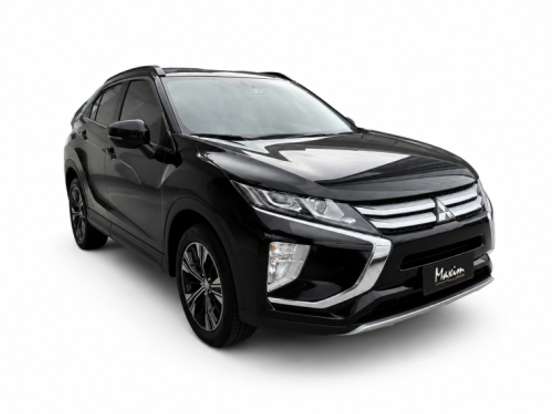 MITSUBISHI-ECLIPSE CROSS-1.5 MIVEC TURBO GASOLINA HPE CVT MITSUBISHI-ECLIPSE CROSS-2021