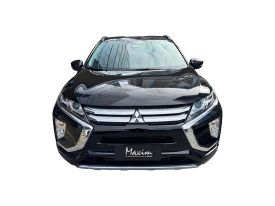 MITSUBISHI-ECLIPSE CROSS-1.5 MIVEC TURBO GASOLINA HPE CVT MITSUBISHI-ECLIPSE CROSS-2021
