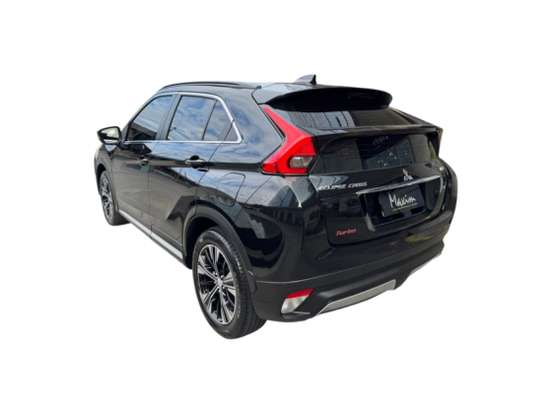 MITSUBISHI-ECLIPSE CROSS-1.5 MIVEC TURBO GASOLINA HPE CVT MITSUBISHI-ECLIPSE CROSS-2021