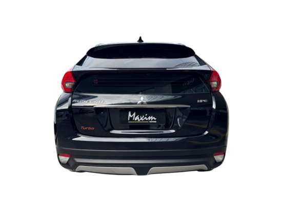 MITSUBISHI-ECLIPSE CROSS-1.5 MIVEC TURBO GASOLINA HPE CVT MITSUBISHI-ECLIPSE CROSS-2021