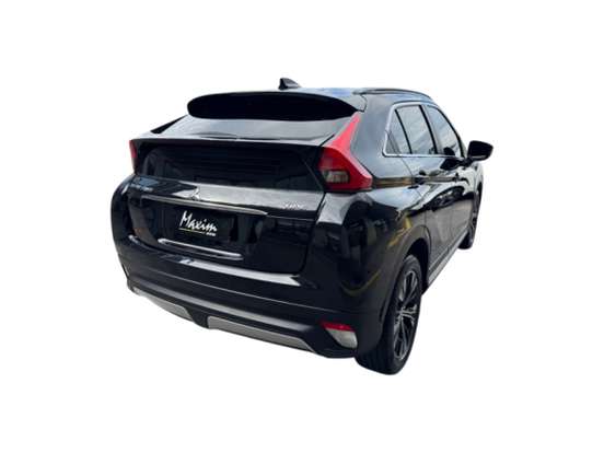 MITSUBISHI-ECLIPSE CROSS-1.5 MIVEC TURBO GASOLINA HPE CVT MITSUBISHI-ECLIPSE CROSS-2021