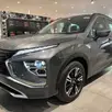 MITSUBISHI ECLIPSE CROSS 1.5 MIVEC TURBO GASOLINA HPE CVT MITSUBISHI ECLIPSE CROSS 1.5 MIVEC TURBO GASOLINA HPE CVT