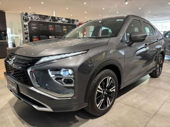 MITSUBISHI-ECLIPSE CROSS-1.5 MIVEC TURBO GASOLINA HPE CVT MITSUBISHI-ECLIPSE CROSS-2023