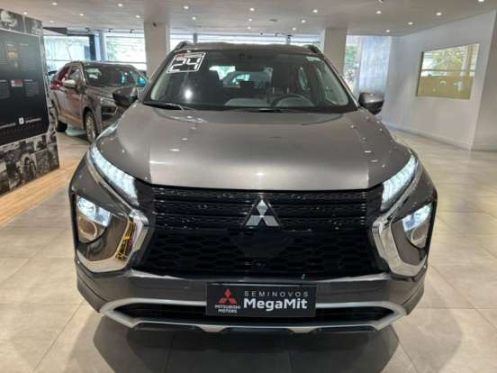 MITSUBISHI-ECLIPSE CROSS-2023