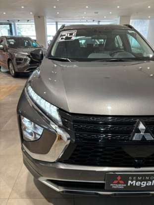 MITSUBISHI-ECLIPSE CROSS-2023