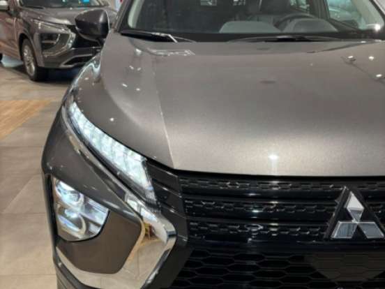MITSUBISHI-ECLIPSE CROSS-1.5 MIVEC TURBO GASOLINA HPE CVT MITSUBISHI-ECLIPSE CROSS-2023