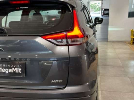 MITSUBISHI-ECLIPSE CROSS-1.5 MIVEC TURBO GASOLINA HPE CVT MITSUBISHI-ECLIPSE CROSS-2023