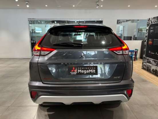 MITSUBISHI-ECLIPSE CROSS-1.5 MIVEC TURBO GASOLINA HPE CVT MITSUBISHI-ECLIPSE CROSS-2023