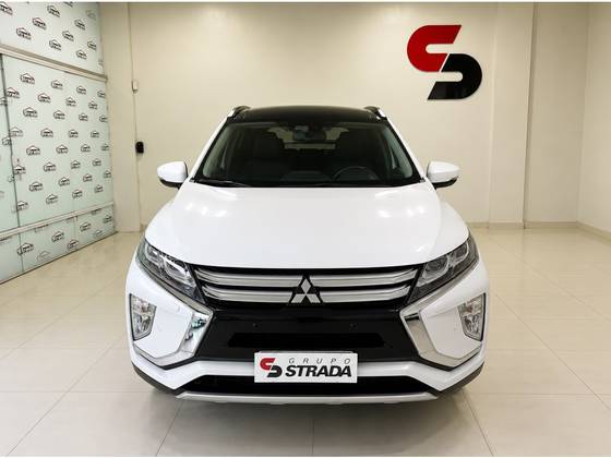 MITSUBISHI ECLIPSE CROSS 1.5 MIVEC TURBO GASOLINA HPE-S AWD CVT