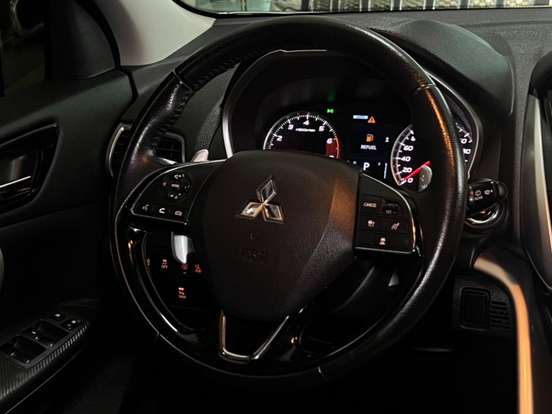 MITSUBISHI-ECLIPSE CROSS-1.5 MIVEC TURBO GASOLINA HPE-S AWD CVT MITSUBISHI-ECLIPSE CROSS-2018