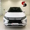 MITSUBISHI ECLIPSE CROSS 1.5 MIVEC TURBO GASOLINA HPE-S AWD CVT MITSUBISHI ECLIPSE CROSS 1.5 MIVEC TURBO GASOLINA HPE-S AWD CVT