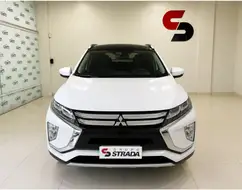 MITSUBISHI ECLIPSE CROSS 1.5 MIVEC TURBO GASOLINA HPE-S AWD CVT MITSUBISHI ECLIPSE CROSS 1.5 MIVEC TURBO GASOLINA HPE-S AWD CVT