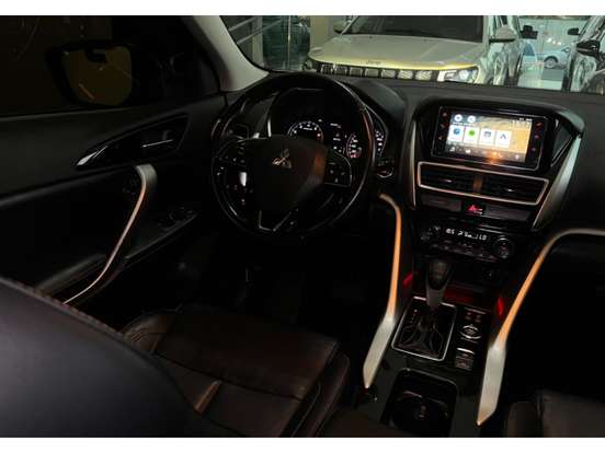 MITSUBISHI-ECLIPSE CROSS-2018