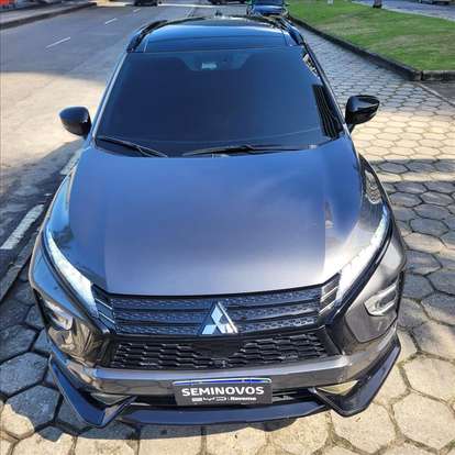 MITSUBISHI-ECLIPSE CROSS-2025