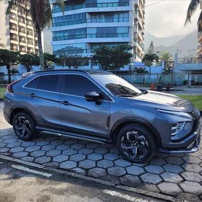 MITSUBISHI-ECLIPSE CROSS-2025