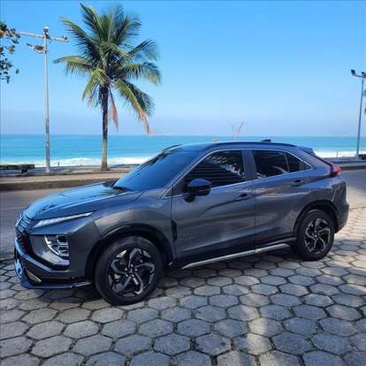MITSUBISHI-ECLIPSE CROSS-2025