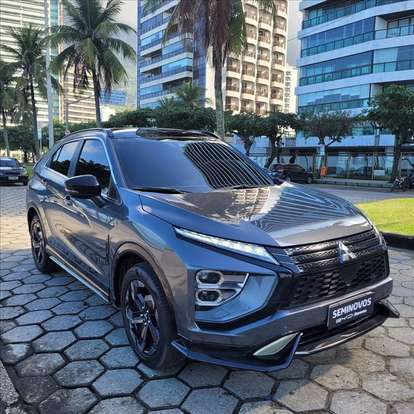 MITSUBISHI-ECLIPSE CROSS-2025