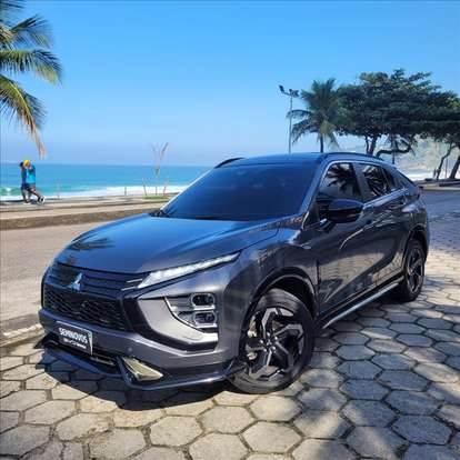 MITSUBISHI-ECLIPSE CROSS-2025