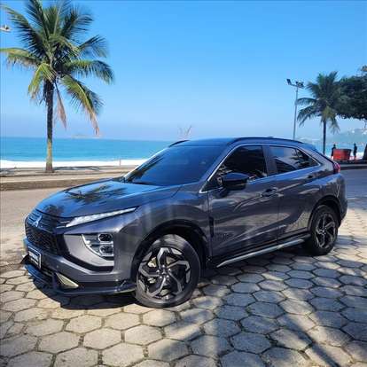 MITSUBISHI-ECLIPSE CROSS-2025