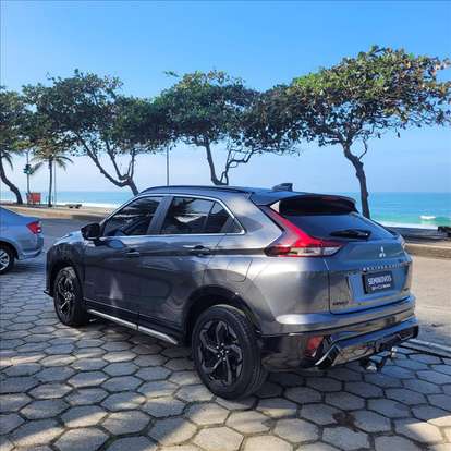 MITSUBISHI-ECLIPSE CROSS-2025