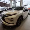 MITSUBISHI ECLIPSE CROSS 1.5 MIVEC TURBO GASOLINA HPE-S BLACK S-AWC CVT MITSUBISHI ECLIPSE CROSS 1.5 MIVEC TURBO GASOLINA HPE-S BLACK S-AWC CVT