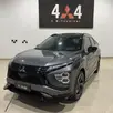 MITSUBISHI ECLIPSE CROSS 1.5 MIVEC TURBO GASOLINA HPE-S BLACK S-AWC CVT MITSUBISHI ECLIPSE CROSS 1.5 MIVEC TURBO GASOLINA HPE-S BLACK S-AWC CVT
