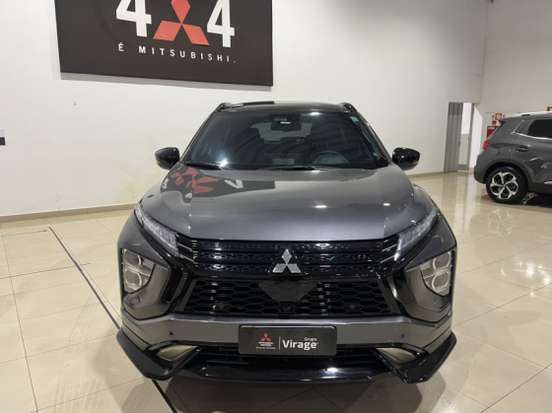 MITSUBISHI-ECLIPSE CROSS-2025
