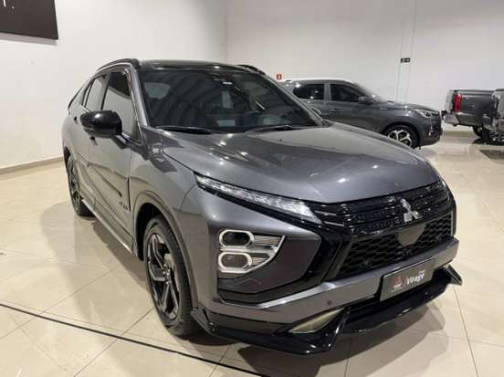 MITSUBISHI-ECLIPSE CROSS-2025
