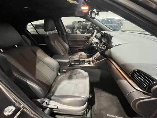 MITSUBISHI-ECLIPSE CROSS-1.5 MIVEC TURBO GASOLINA HPE-S BLACK S-AWC CVT MITSUBISHI-ECLIPSE CROSS-2025