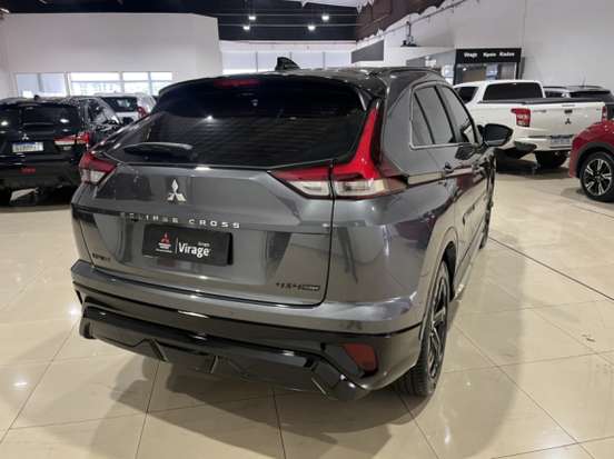 MITSUBISHI-ECLIPSE CROSS-2025