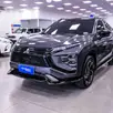 MITSUBISHI ECLIPSE CROSS 1.5 MIVEC TURBO GASOLINA HPE-S BLACK S-AWC CVT MITSUBISHI ECLIPSE CROSS 1.5 MIVEC TURBO GASOLINA HPE-S BLACK S-AWC CVT