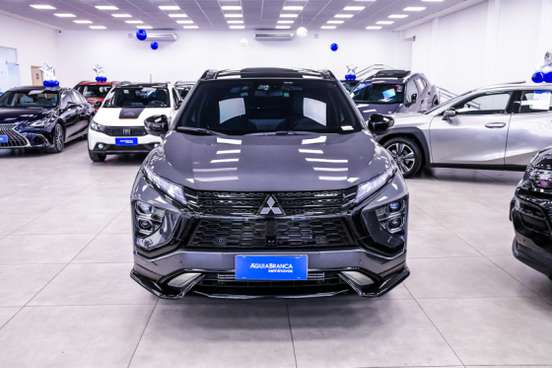 MITSUBISHI-ECLIPSE CROSS-2025